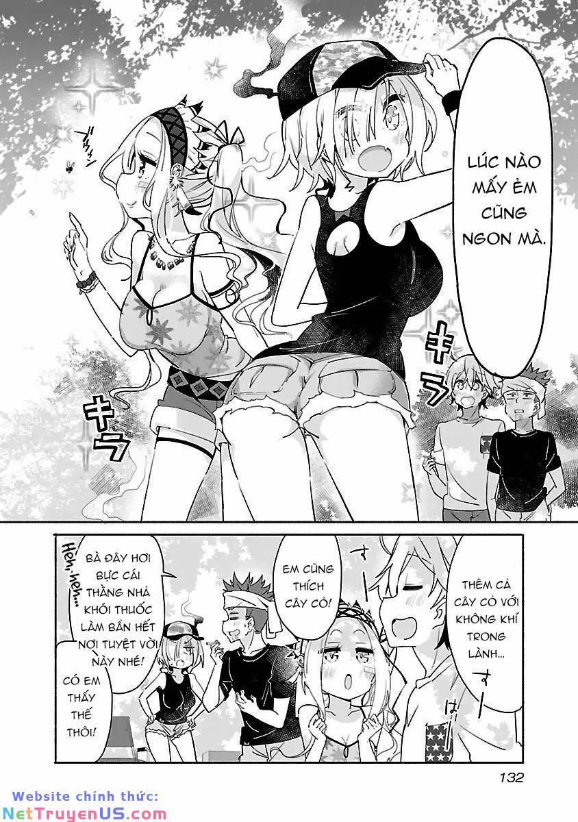 Thuốc Lá-Chan 27 trang 2