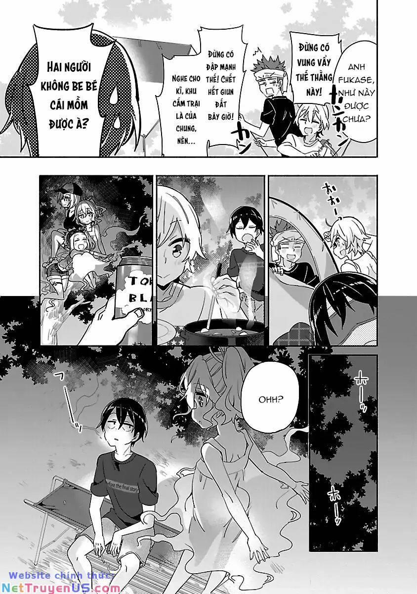 Thuốc Lá-Chan 27 trang 7