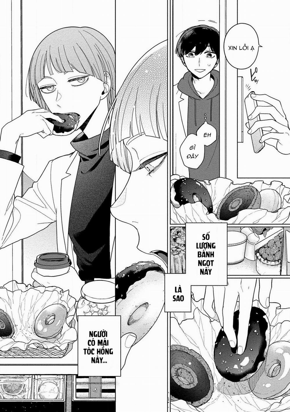 Thuốc Ngọt Tựa Đường 1 trang 11