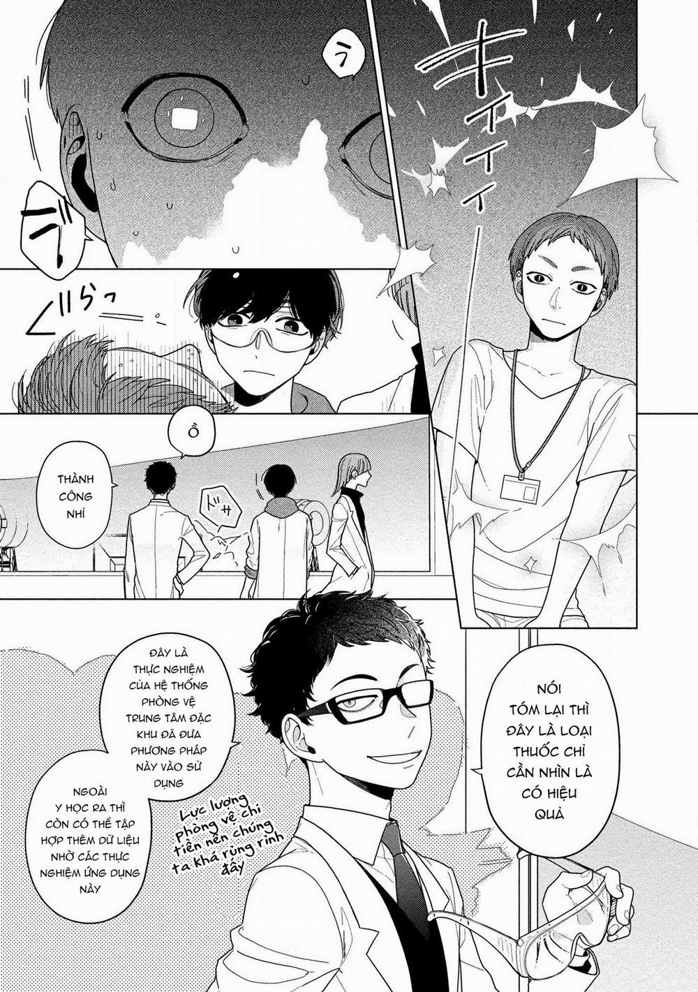 Thuốc Ngọt Tựa Đường 1 trang 15