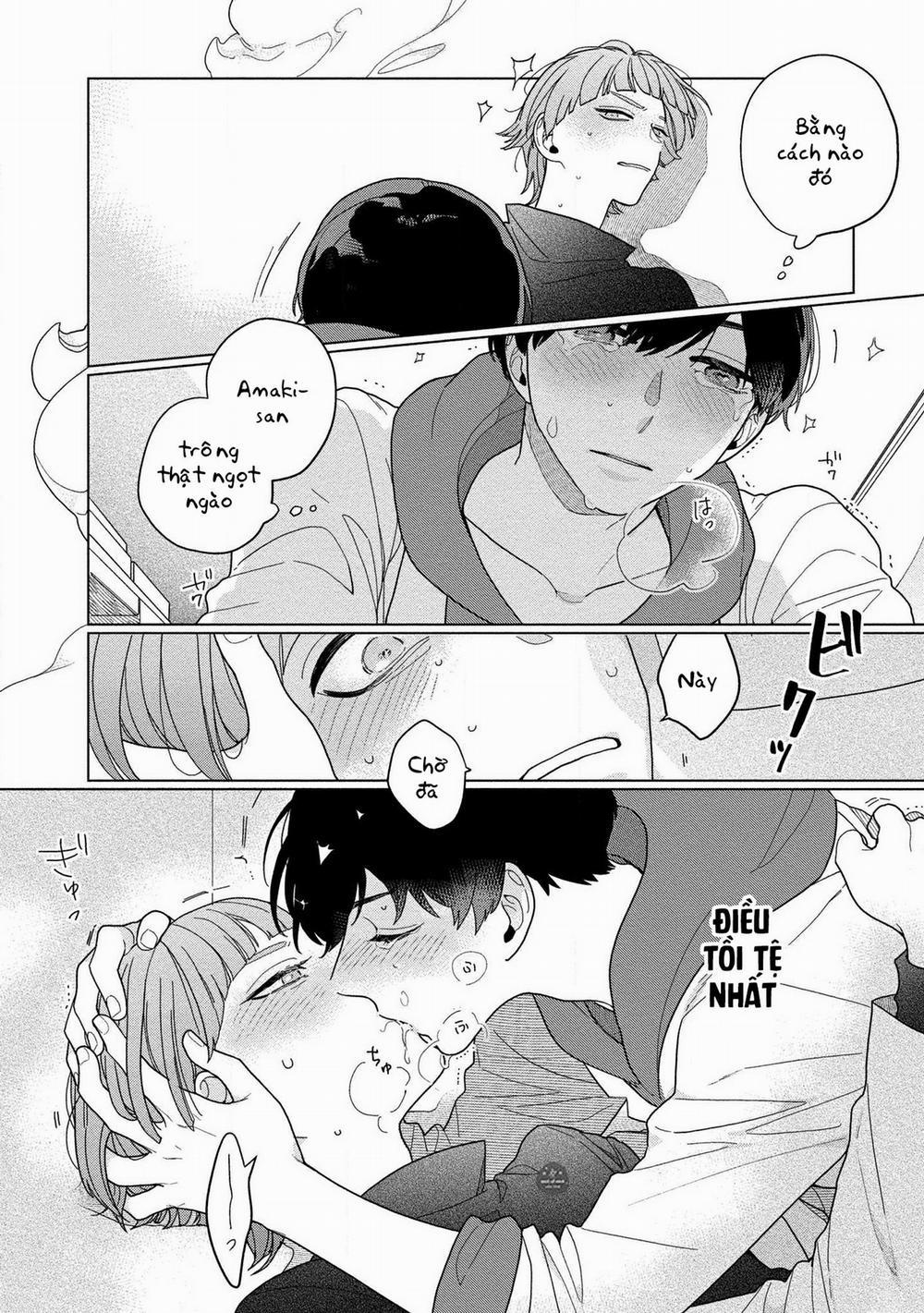 Thuốc Ngọt Tựa Đường 1 trang 26