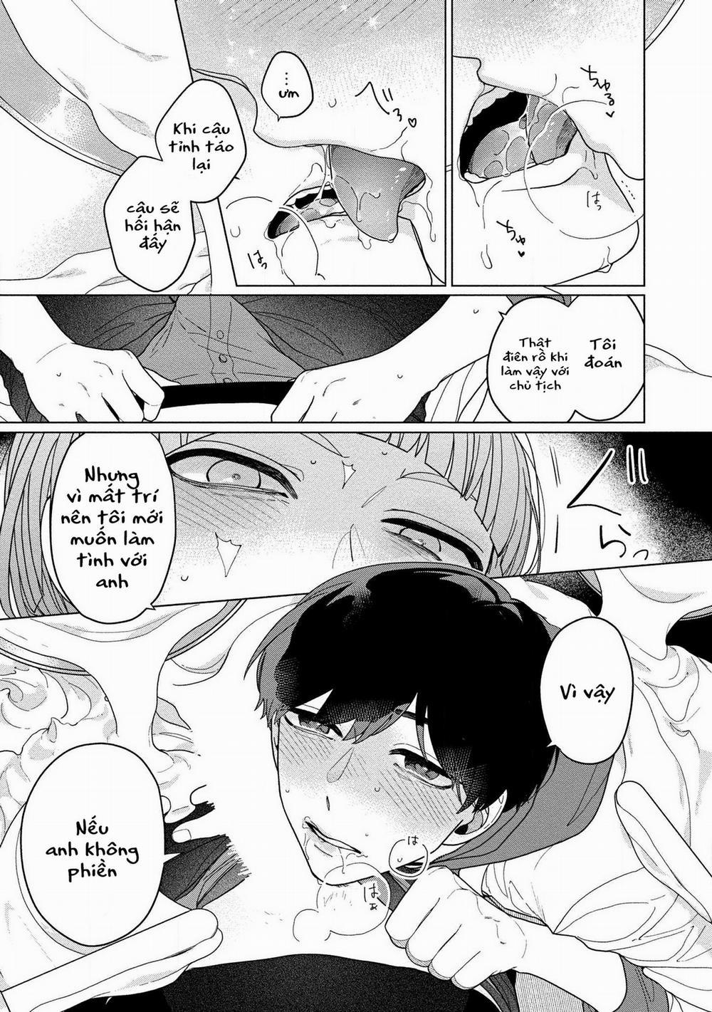 Thuốc Ngọt Tựa Đường 1 trang 27