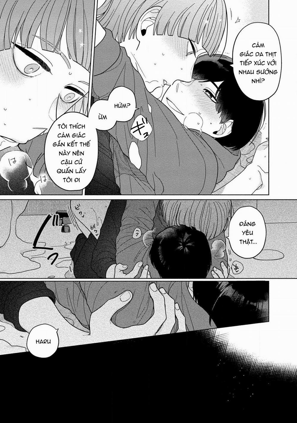 Thuốc Ngọt Tựa Đường 1 trang 35