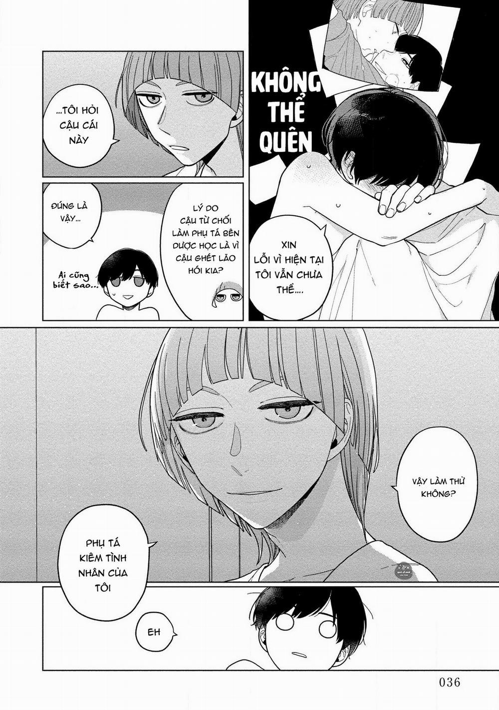 Thuốc Ngọt Tựa Đường 1 trang 38