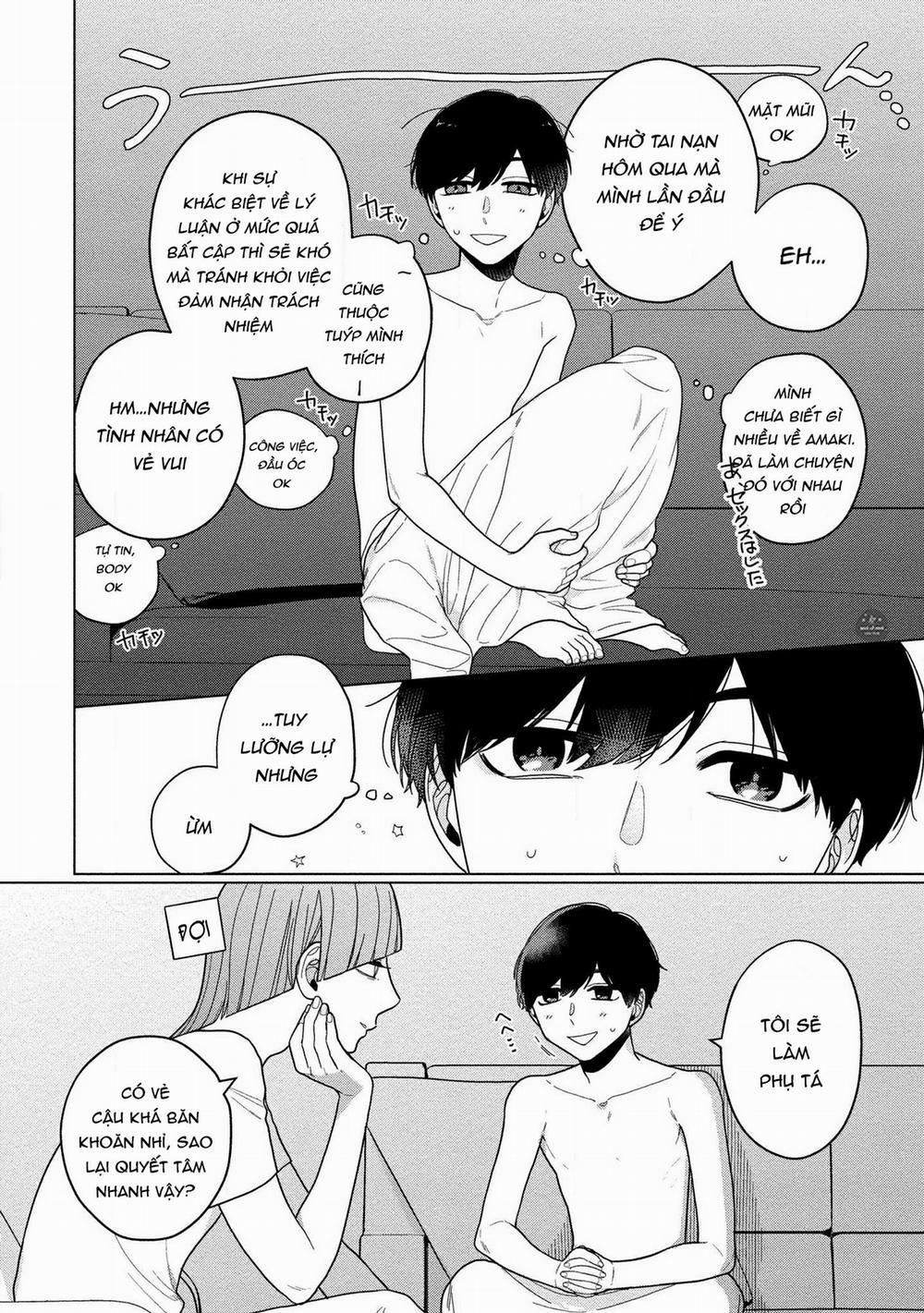 Thuốc Ngọt Tựa Đường 1 trang 40