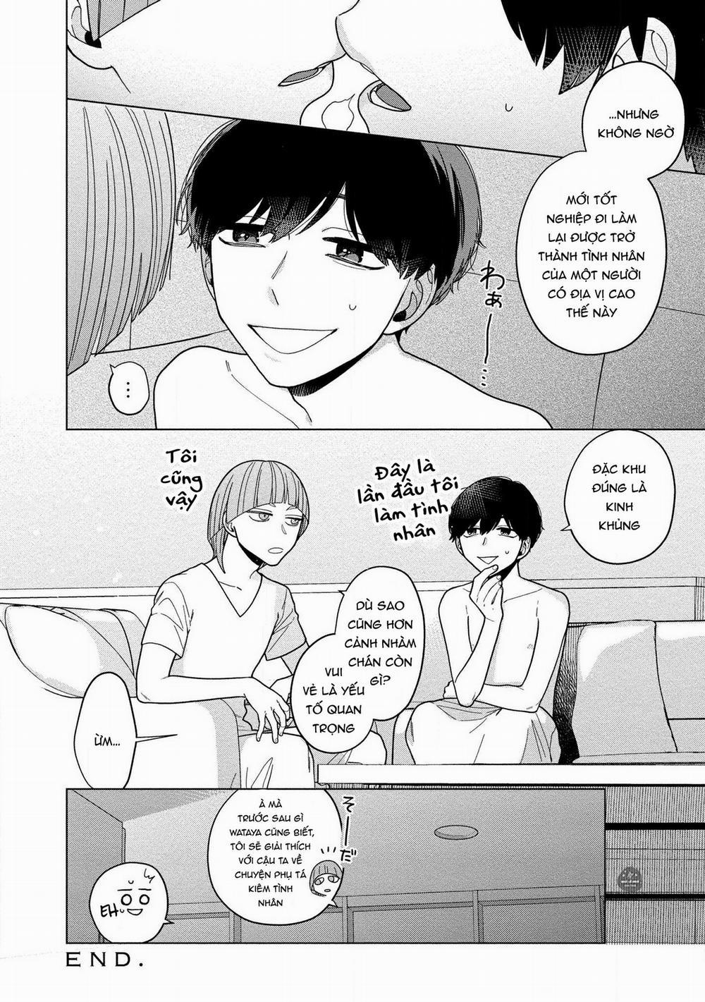 Thuốc Ngọt Tựa Đường 1 trang 42