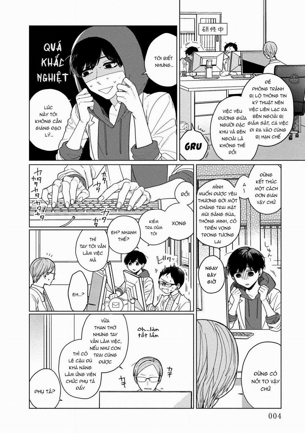 Thuốc Ngọt Tựa Đường 1 trang 6