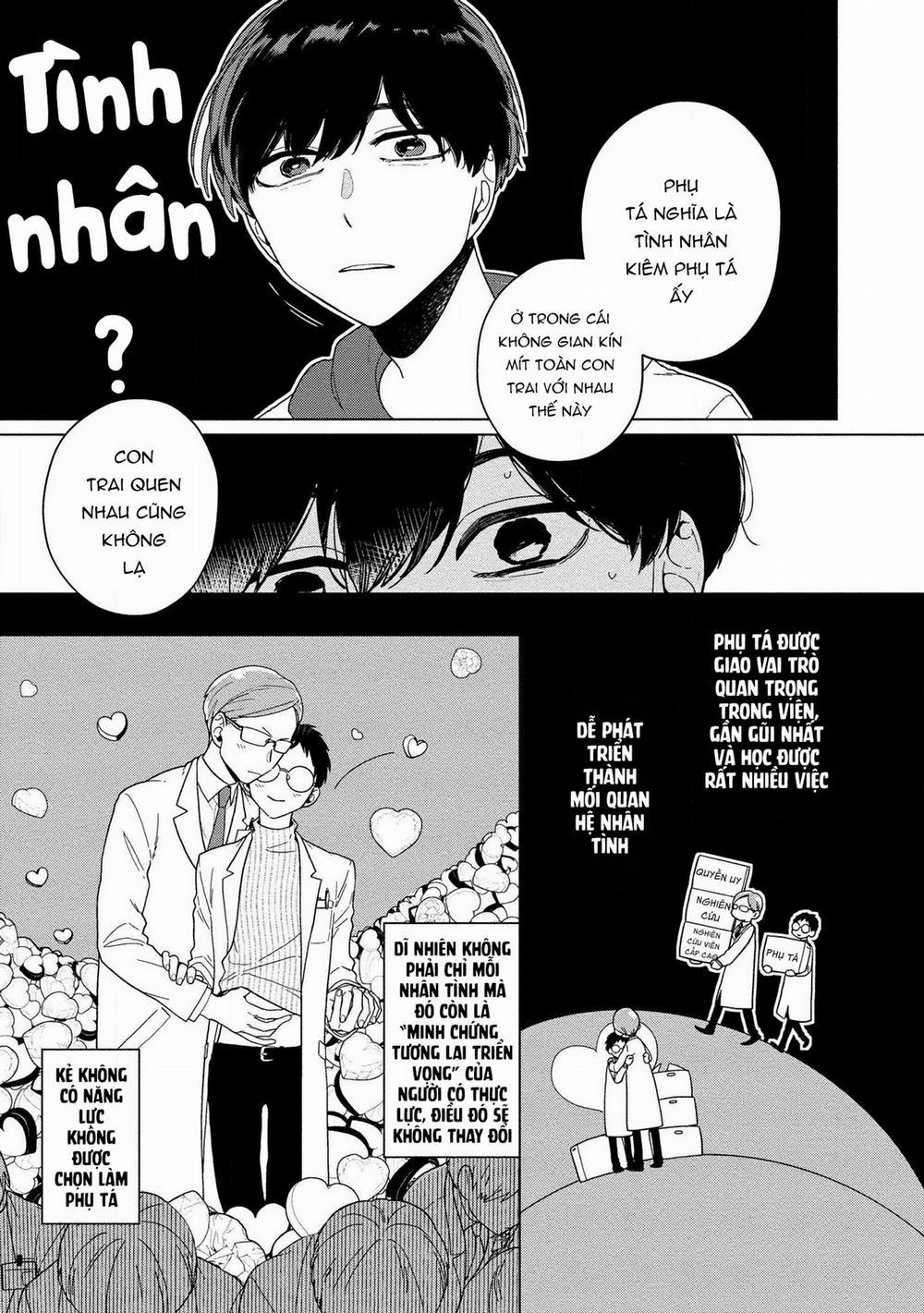 Thuốc Ngọt Tựa Đường 1 trang 7