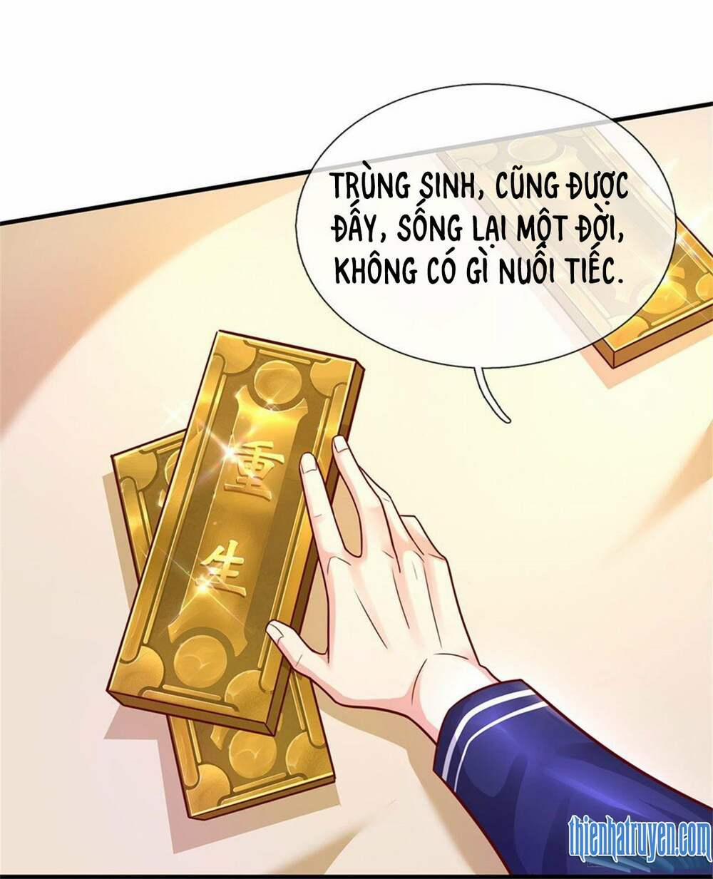 Thuộc Tính Của Ta Đều Gia Tăng Sức Mạnh 2 trang 12