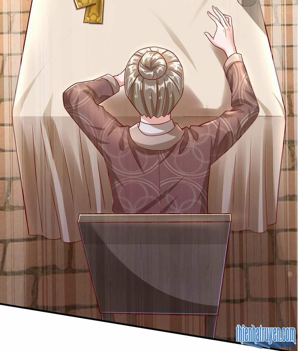 Thuộc Tính Của Ta Đều Gia Tăng Sức Mạnh 2 trang 24