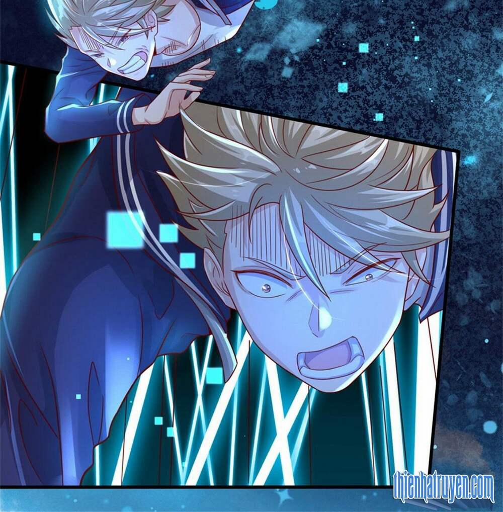 Thuộc Tính Của Ta Đều Gia Tăng Sức Mạnh 2 trang 34