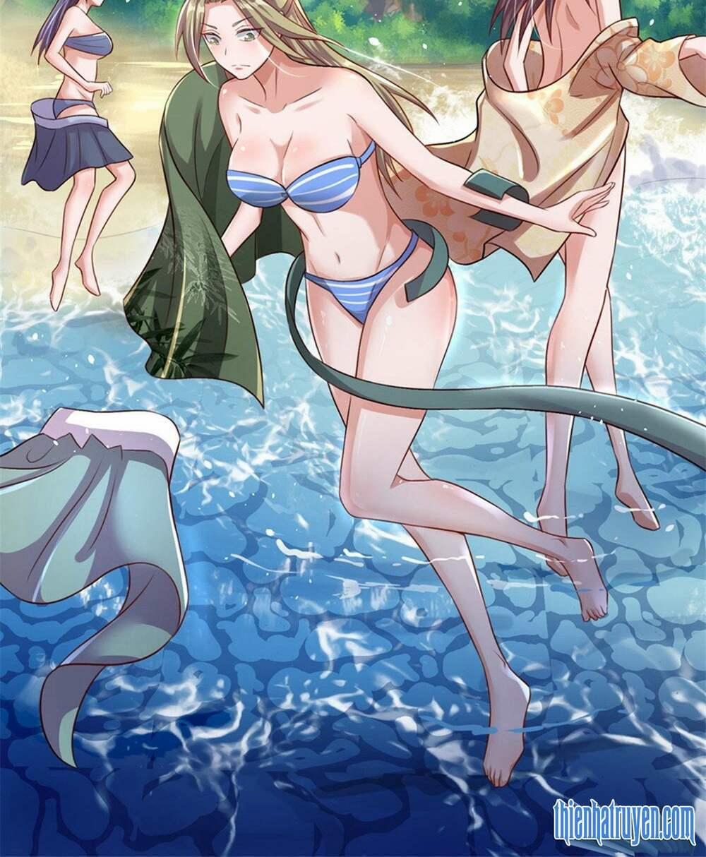 Thuộc Tính Của Ta Đều Gia Tăng Sức Mạnh 3 trang 15