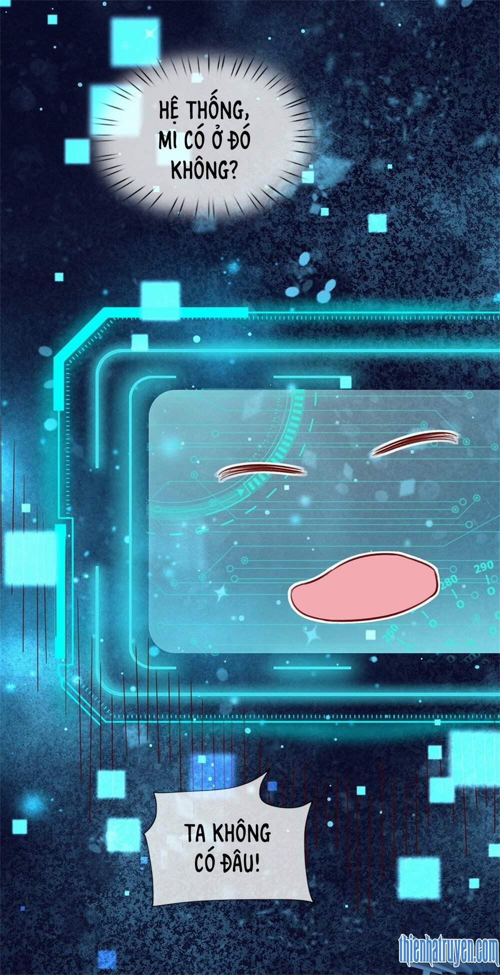 Thuộc Tính Của Ta Đều Gia Tăng Sức Mạnh 3 trang 26