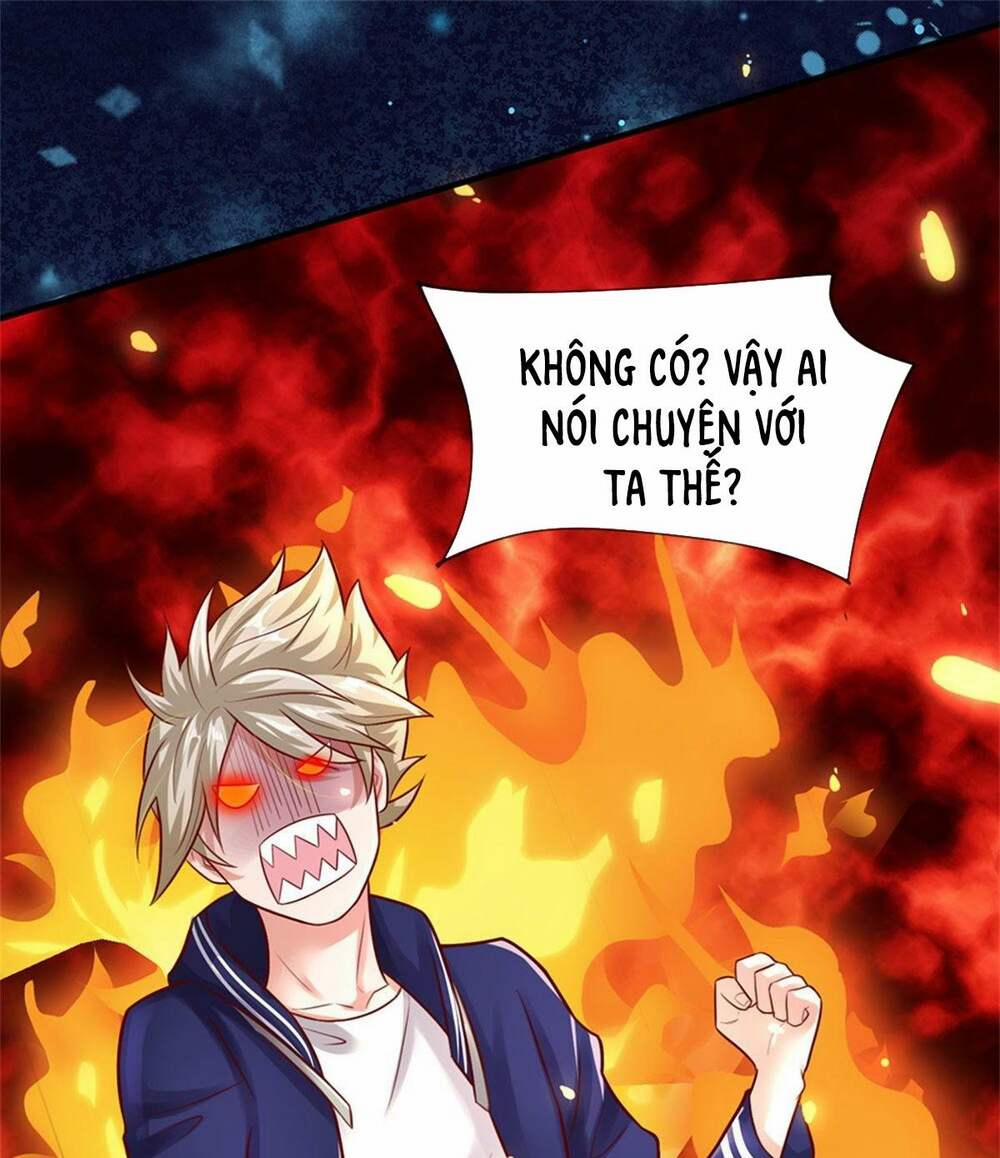 Thuộc Tính Của Ta Đều Gia Tăng Sức Mạnh 3 trang 28