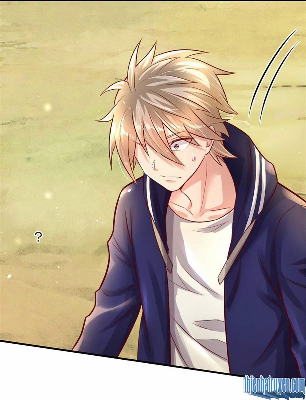 Thuộc Tính Của Ta Đều Gia Tăng Sức Mạnh 3 trang 33