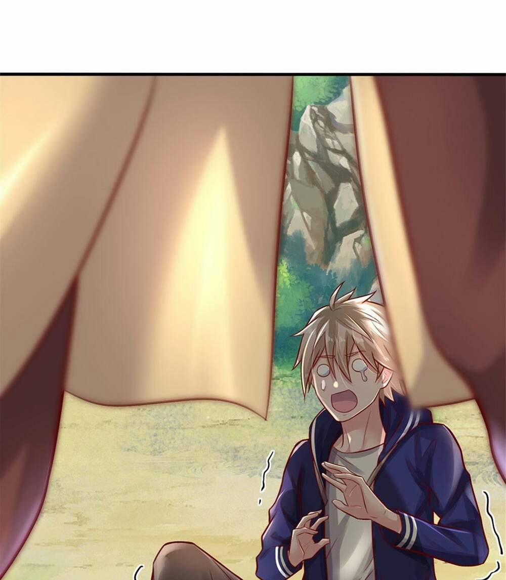 Thuộc Tính Của Ta Đều Gia Tăng Sức Mạnh 3 trang 37