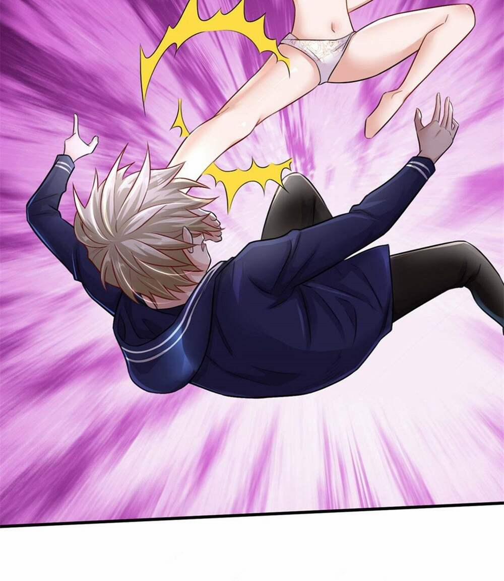 Thuộc Tính Của Ta Đều Gia Tăng Sức Mạnh 3 trang 9