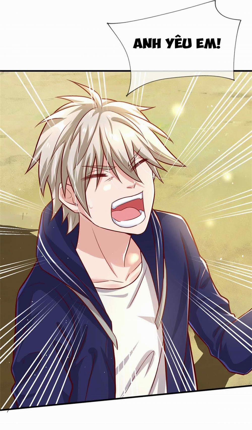 Thuộc Tính Của Ta Đều Gia Tăng Sức Mạnh 4 trang 17