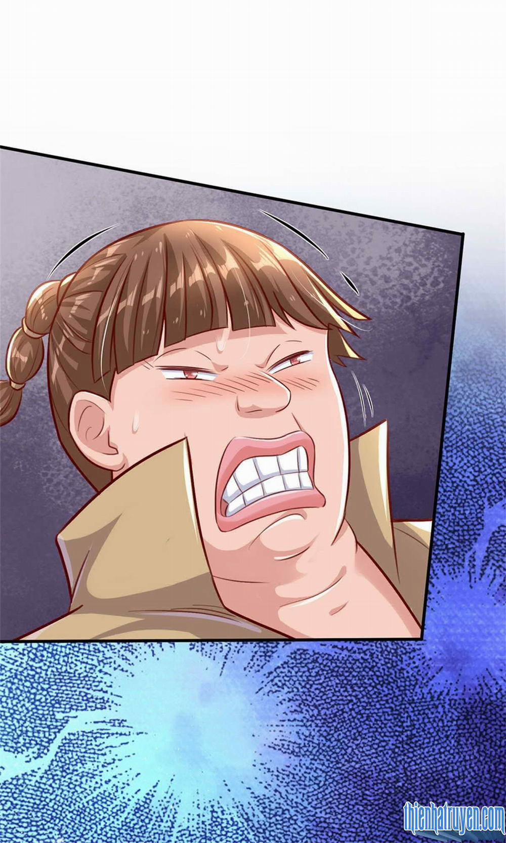 Thuộc Tính Của Ta Đều Gia Tăng Sức Mạnh 4 trang 20