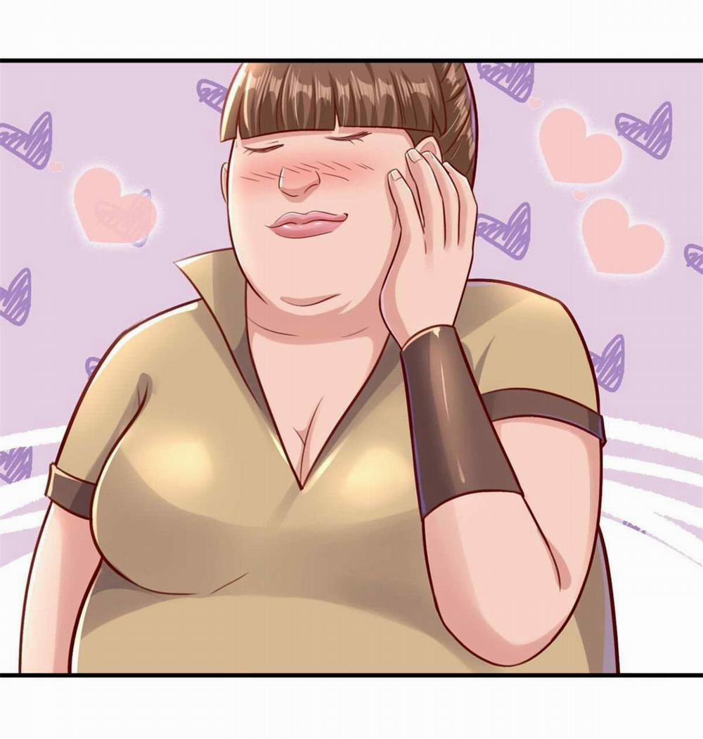 Thuộc Tính Của Ta Đều Gia Tăng Sức Mạnh 4 trang 25