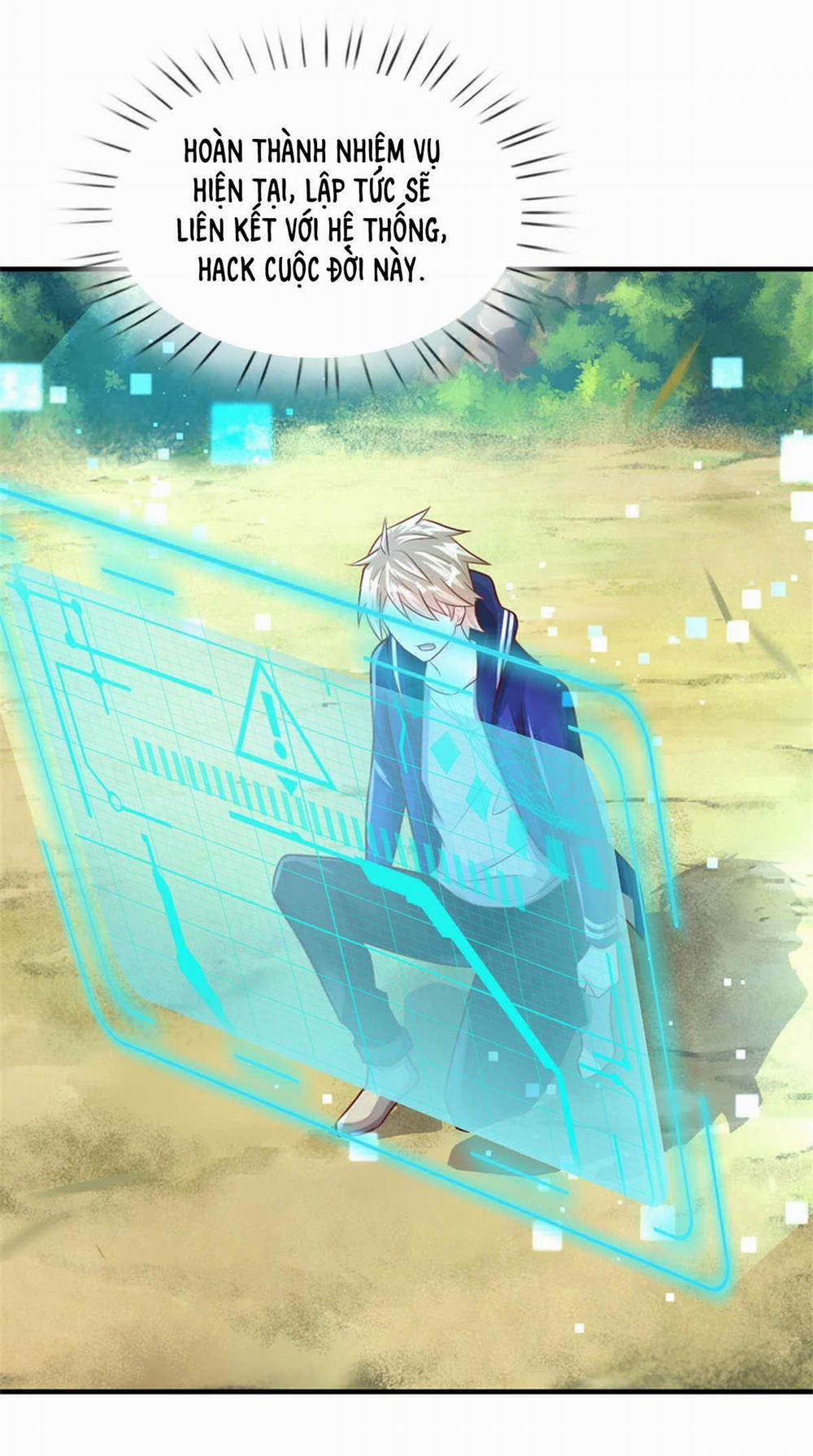 Thuộc Tính Của Ta Đều Gia Tăng Sức Mạnh 4 trang 7