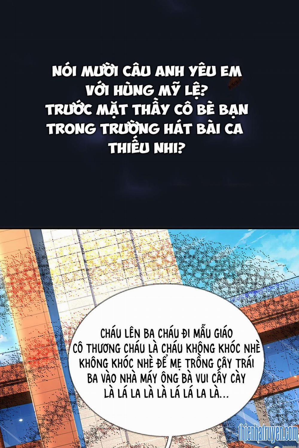 Thuộc Tính Của Ta Đều Thêm Sức Mạnh 0 trang 18