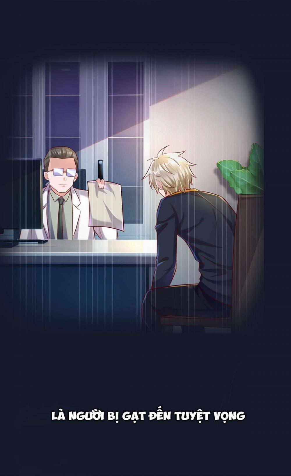 Thuộc Tính Của Ta Đều Thêm Sức Mạnh 0 trang 5