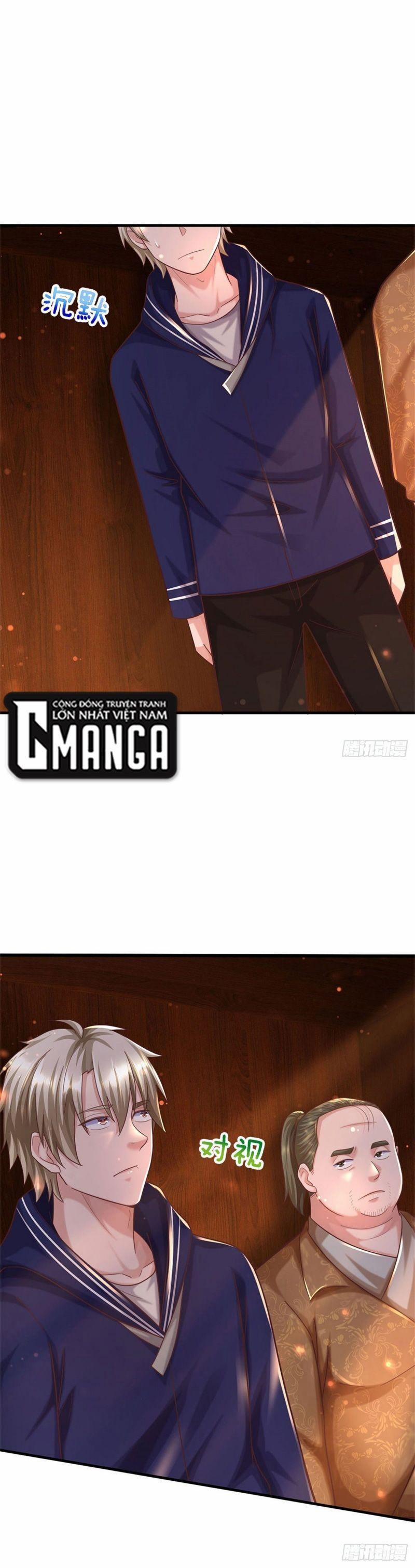 Thuộc Tính Của Ta Đều Thêm Sức Mạnh 58 trang 2