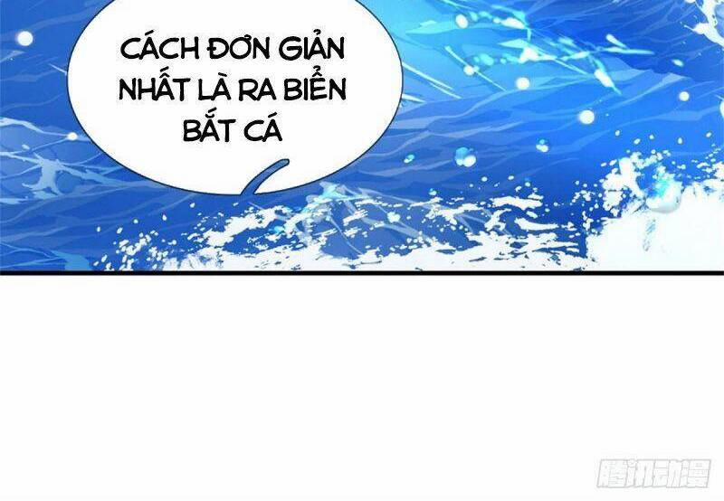 Thuộc Tính Của Ta Đều Thêm Sức Mạnh 62 trang 13