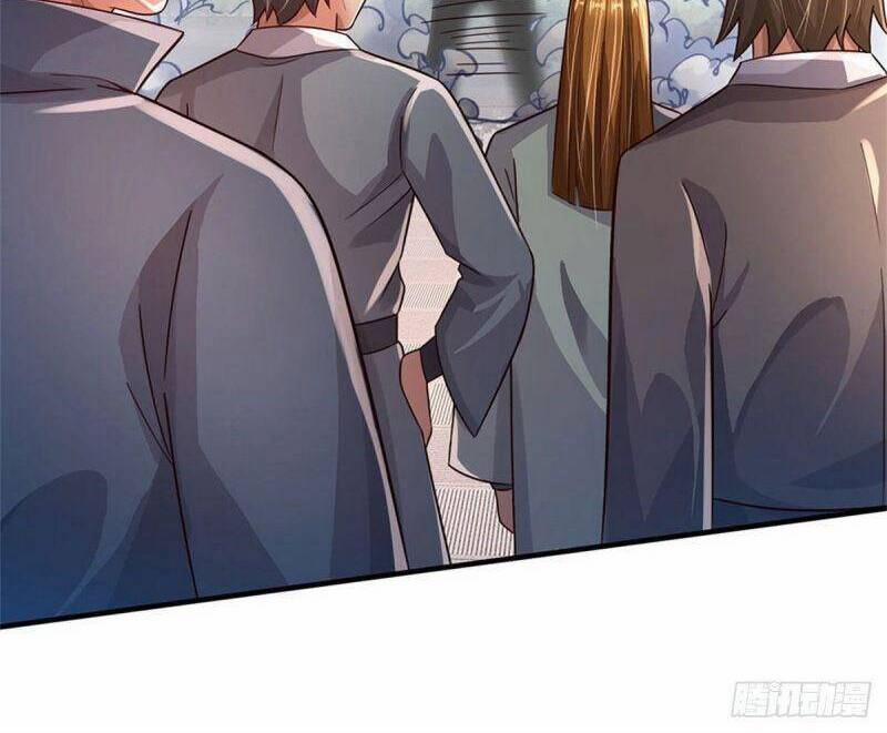 Thuộc Tính Của Ta Đều Thêm Sức Mạnh 62 trang 27