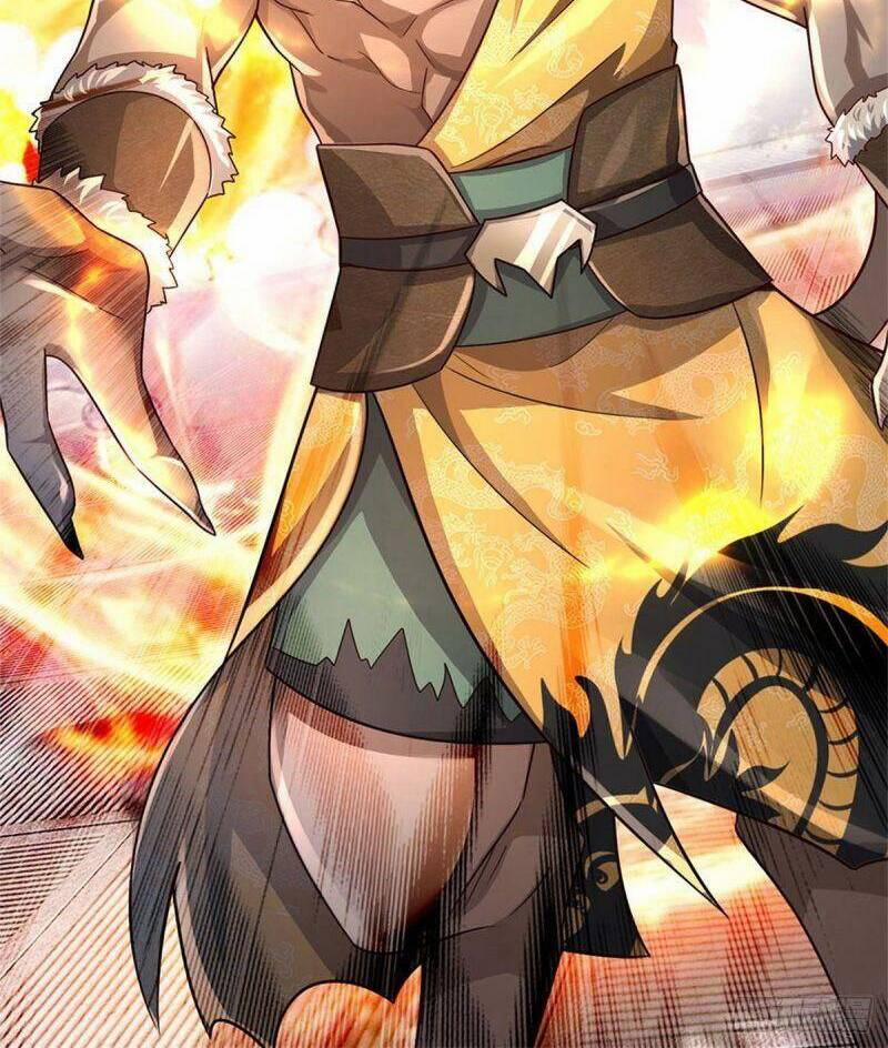 Thuộc Tính Của Ta Đều Thêm Sức Mạnh 62 trang 29