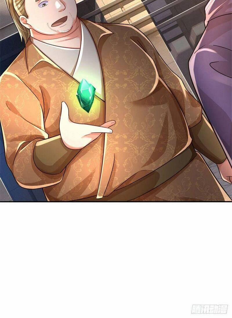 Thuộc Tính Của Ta Đều Thêm Sức Mạnh 62 trang 9