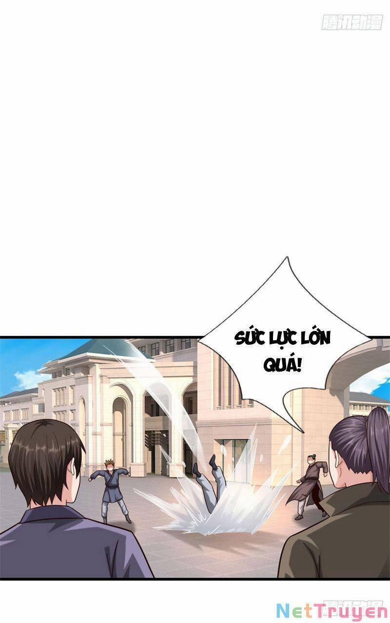 Thuộc Tính Của Ta Đều Thêm Sức Mạnh 63 trang 7