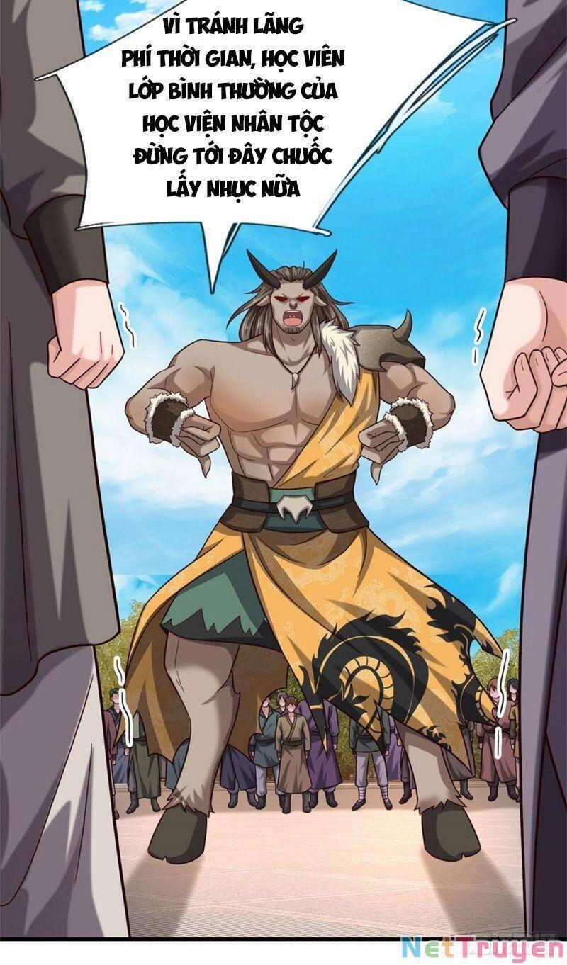 Thuộc Tính Của Ta Đều Thêm Sức Mạnh 63 trang 9