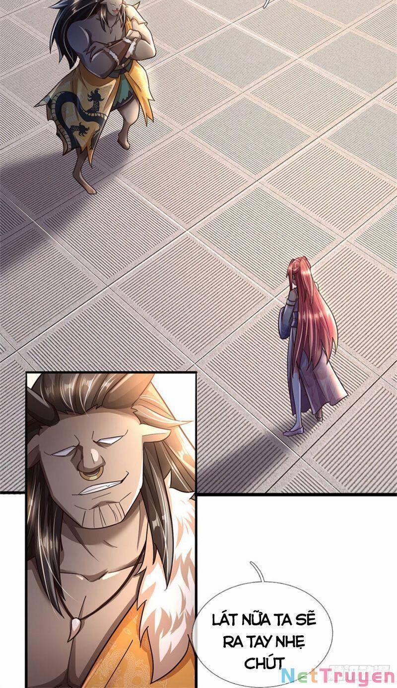 Thuộc Tính Của Ta Đều Thêm Sức Mạnh 64 trang 3