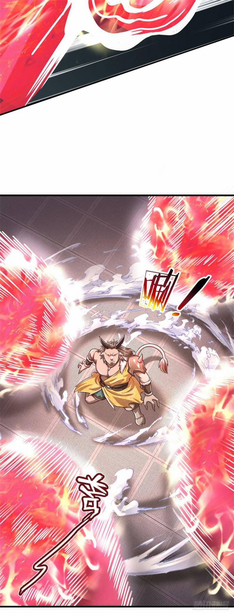 Thuộc Tính Của Ta Đều Thêm Sức Mạnh 65 trang 26