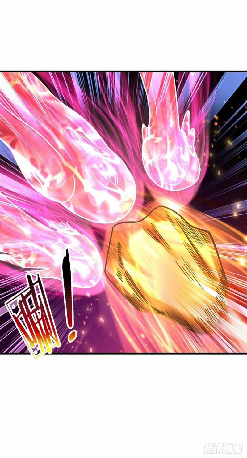 Thuộc Tính Của Ta Đều Thêm Sức Mạnh 65 trang 30