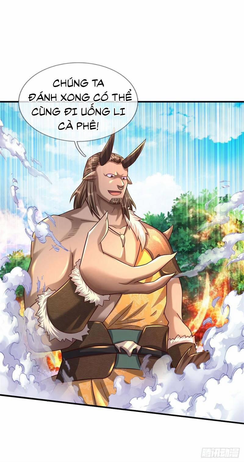 Thuộc Tính Của Ta Đều Thêm Sức Mạnh 65 trang 7