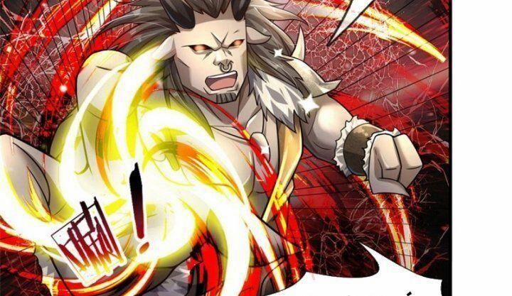 Thuộc Tính Của Ta Đều Thêm Sức Mạnh 67 trang 11