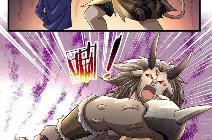 Thuộc Tính Của Ta Đều Thêm Sức Mạnh 67 trang 29