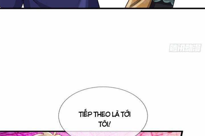 Thuộc Tính Của Ta Đều Thêm Sức Mạnh 67 trang 33