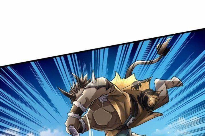 Thuộc Tính Của Ta Đều Thêm Sức Mạnh 67 trang 35