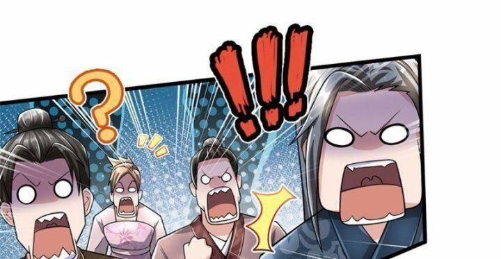 Thuộc Tính Của Ta Đều Thêm Sức Mạnh 67 trang 37