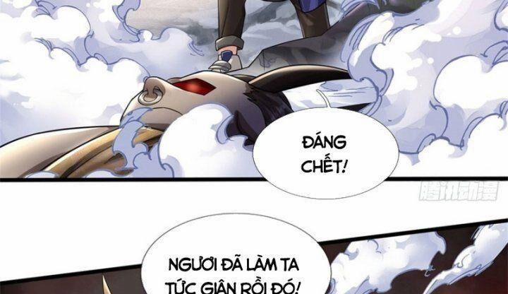 Thuộc Tính Của Ta Đều Thêm Sức Mạnh 67 trang 46