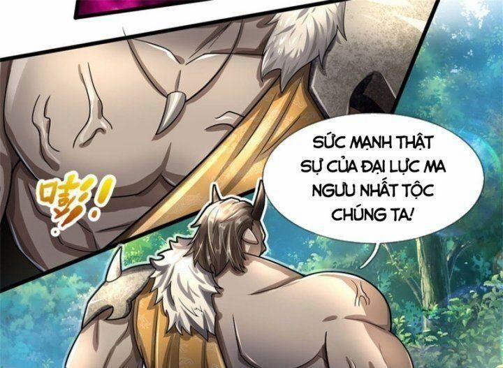 Thuộc Tính Của Ta Đều Thêm Sức Mạnh 67 trang 49