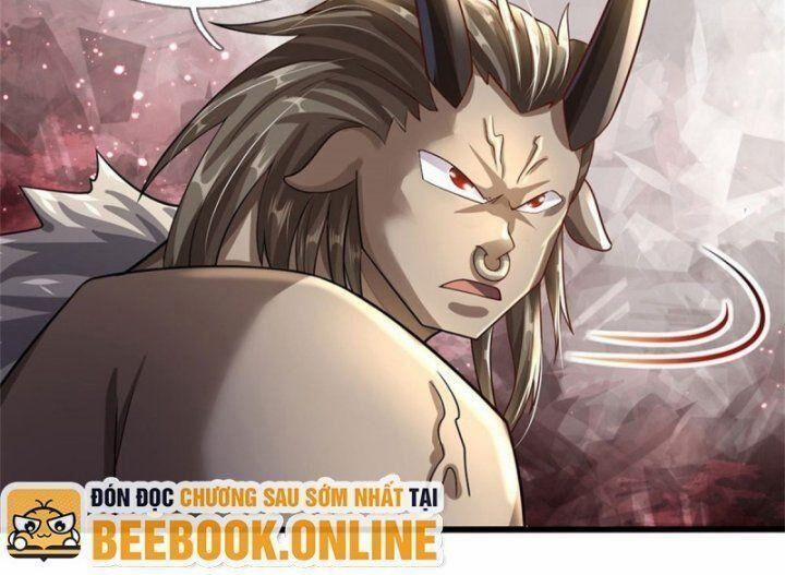 Thuộc Tính Của Ta Đều Thêm Sức Mạnh 67 trang 52