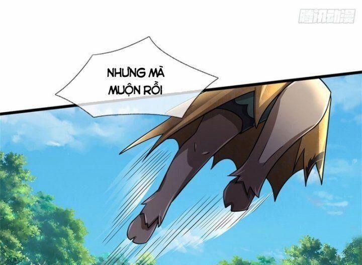 Thuộc Tính Của Ta Đều Thêm Sức Mạnh 67 trang 53