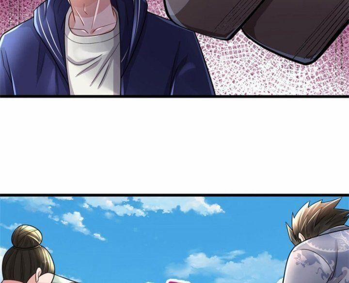 Thuộc Tính Của Ta Đều Thêm Sức Mạnh 67 trang 59