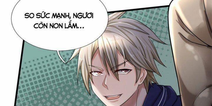 Thuộc Tính Của Ta Đều Thêm Sức Mạnh 67 trang 65