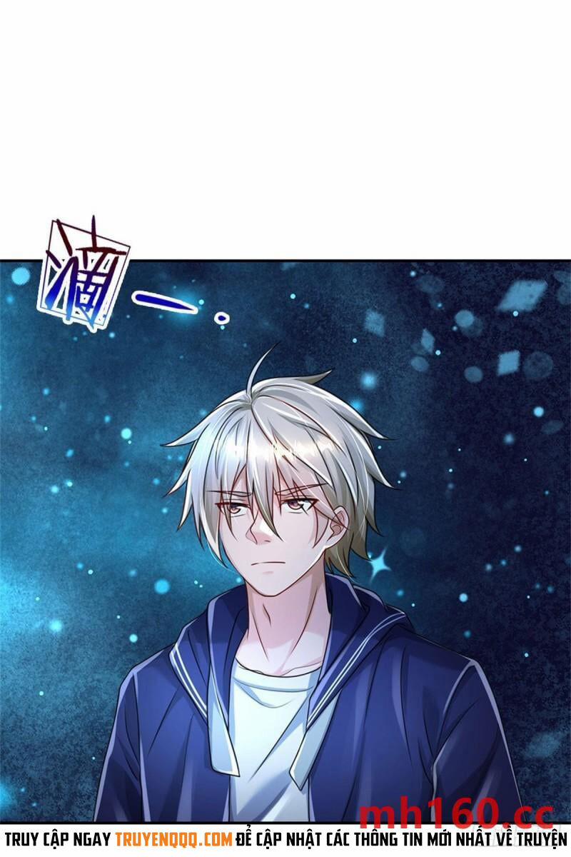 Thuộc Tính Của Ta Đều Thêm Sức Mạnh 69 trang 25